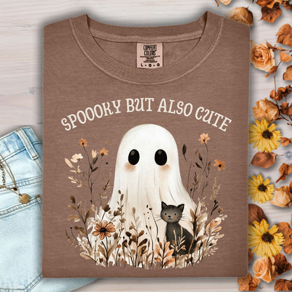 Spooky but Cute T-Shirt