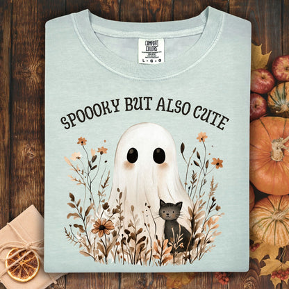 Spooky but Cute T-Shirt