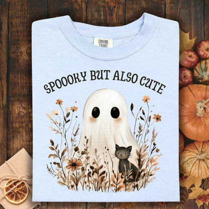 Spooky but Cute T-Shirt