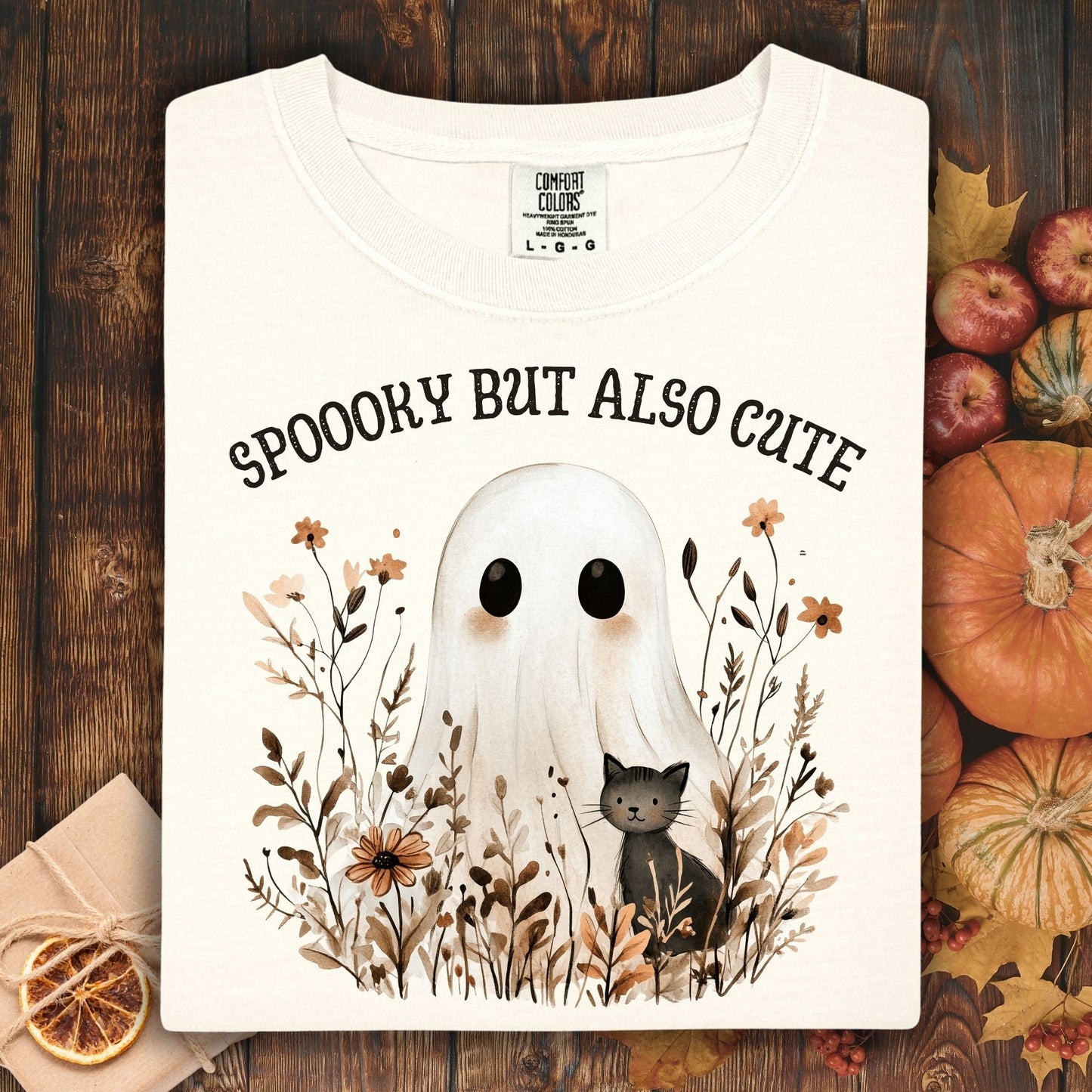 Spooky but Cute T-Shirt