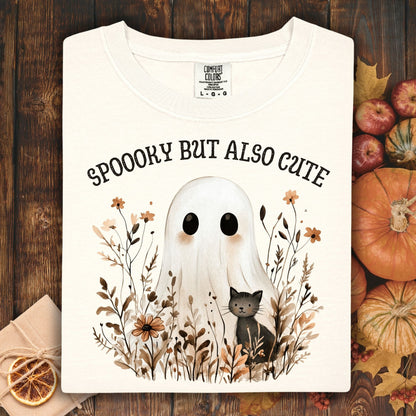 Spooky but Cute T-Shirt