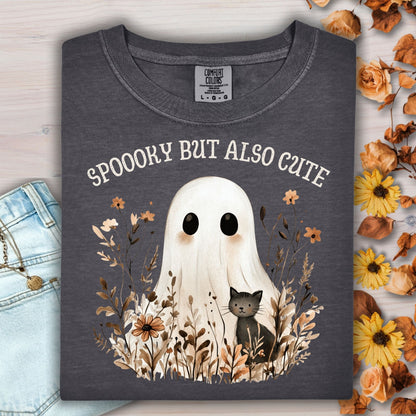 Spooky but Cute T-Shirt