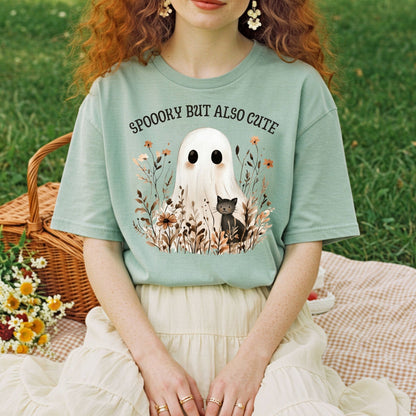 Spooky but Cute T-Shirt
