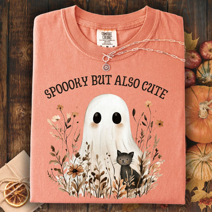 Spooky but Cute T-Shirt