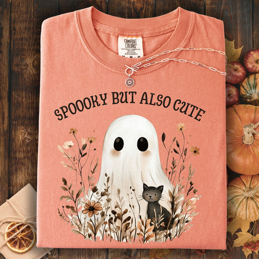 Spooky but Cute T-Shirt