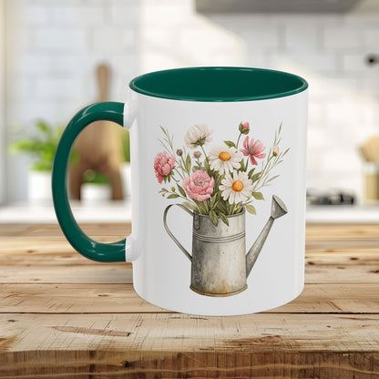 Spring Gardening Watering Can (11oz/15oz)