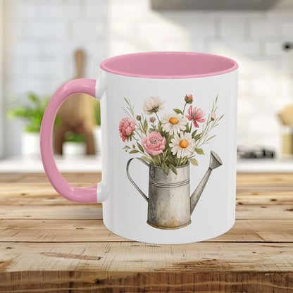 Spring Gardening Watering Can (11oz/15oz)