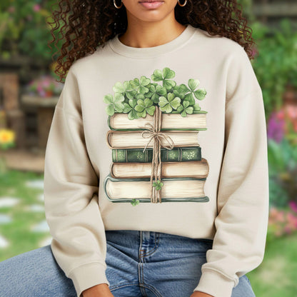 Tales O' The Irish Sweatshirt