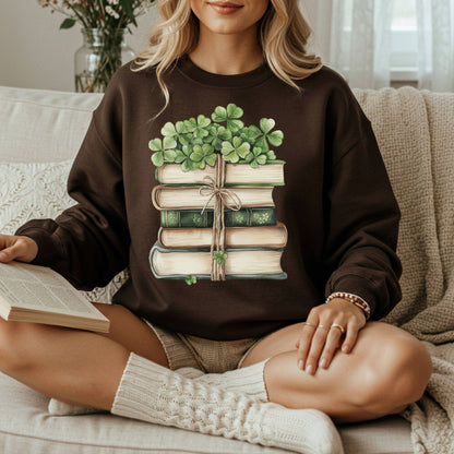 Tales O' The Irish Sweatshirt