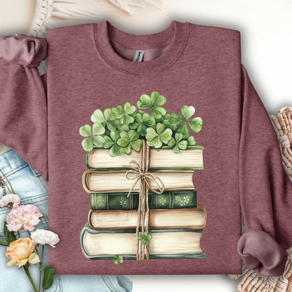 Tales O' The Irish Sweatshirt
