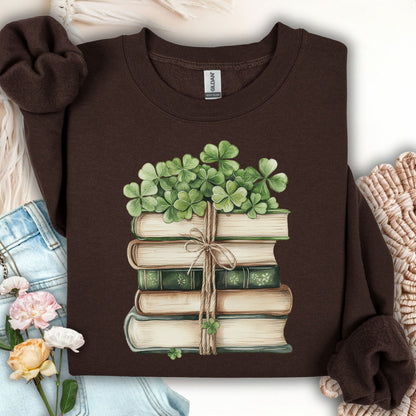 Tales O' The Irish Sweatshirt