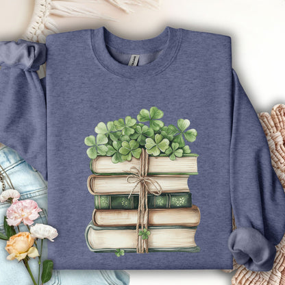 Tales O' The Irish Sweatshirt
