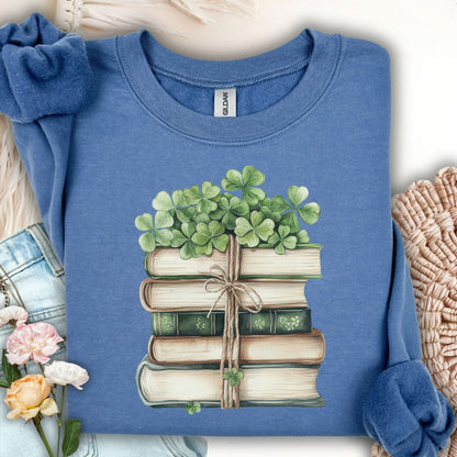 Tales O' The Irish Sweatshirt
