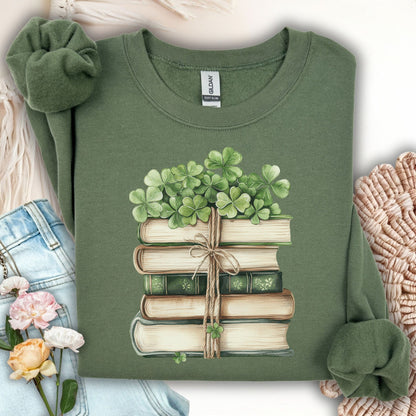 Tales O' The Irish Sweatshirt