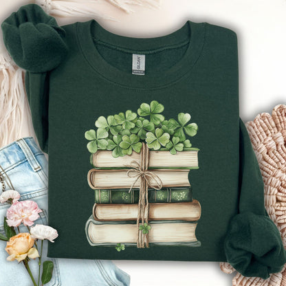 Tales O' The Irish Sweatshirt