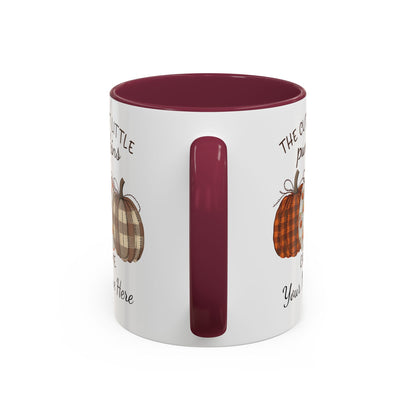 The Cutest Little Pumpkins Mug (11/15oz)