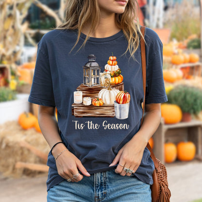 Tis the Season (Autumn) T-Shirt