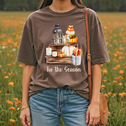 Tis the Season (Autumn) T-Shirt