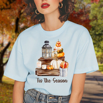 Tis the Season (Autumn) T-Shirt