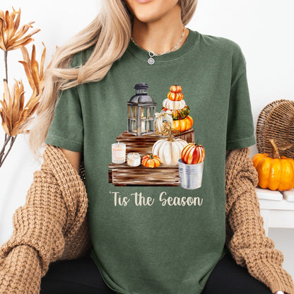 Tis the Season (Autumn) T-Shirt