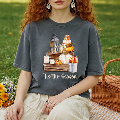 Tis the Season (Autumn) T-Shirt