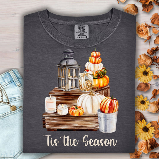 Tis the Season (Autumn) T-Shirt