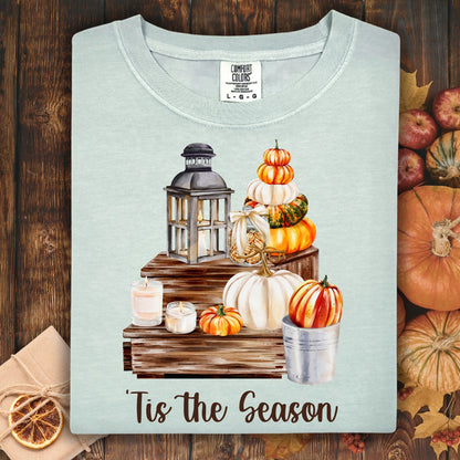 Tis the Season (Autumn) T-Shirt