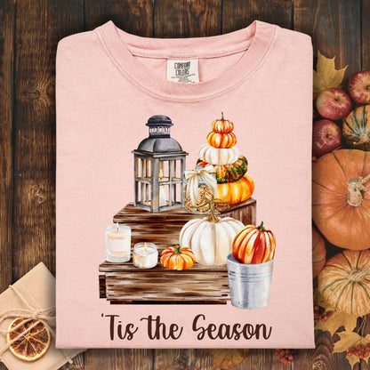 Tis the Season (Autumn) T-Shirt