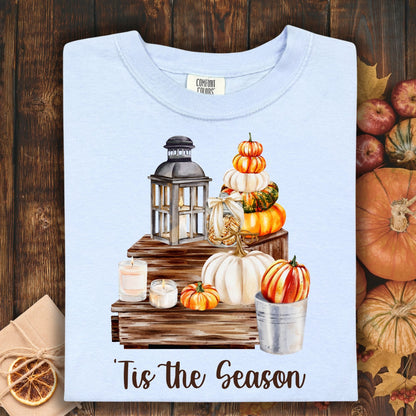 Tis the Season (Autumn) T-Shirt