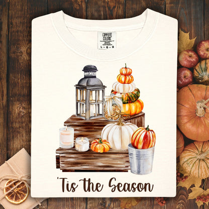 Tis the Season (Autumn) T-Shirt
