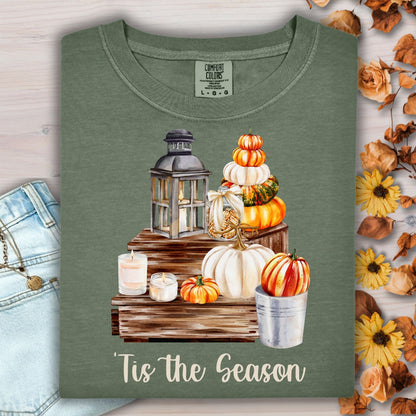 Tis the Season (Autumn) T-Shirt
