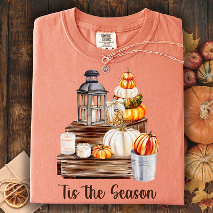 Tis the Season (Autumn) T-Shirt