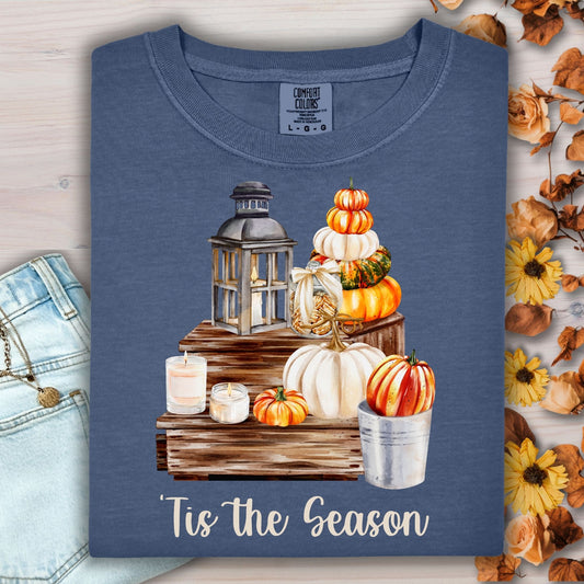 Tis the Season (Autumn) T-Shirt