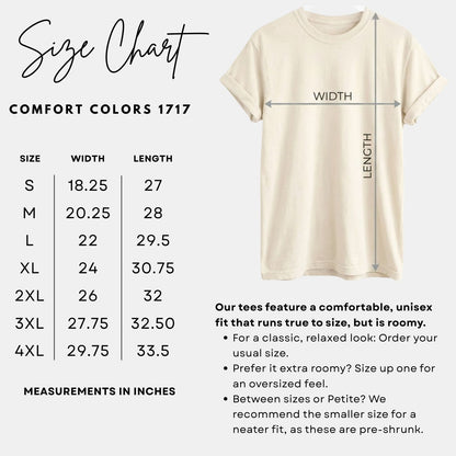 New Mexico State Flower T-Shirt — Yucca