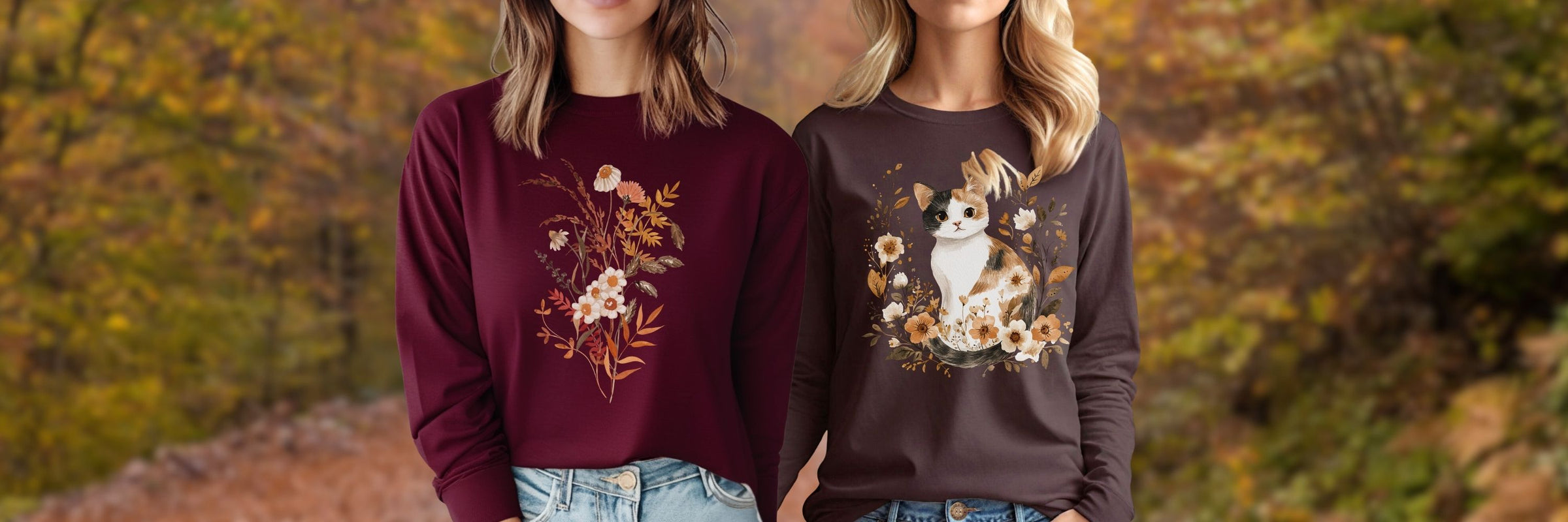 AUTUMN SHOP