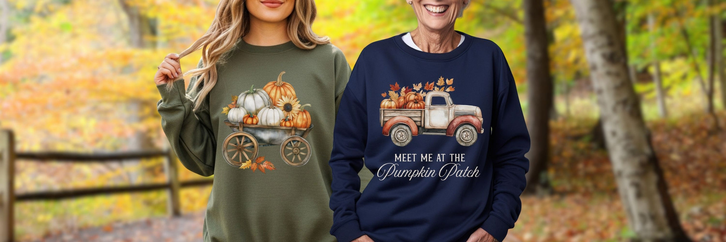 AUTUMN SHOP