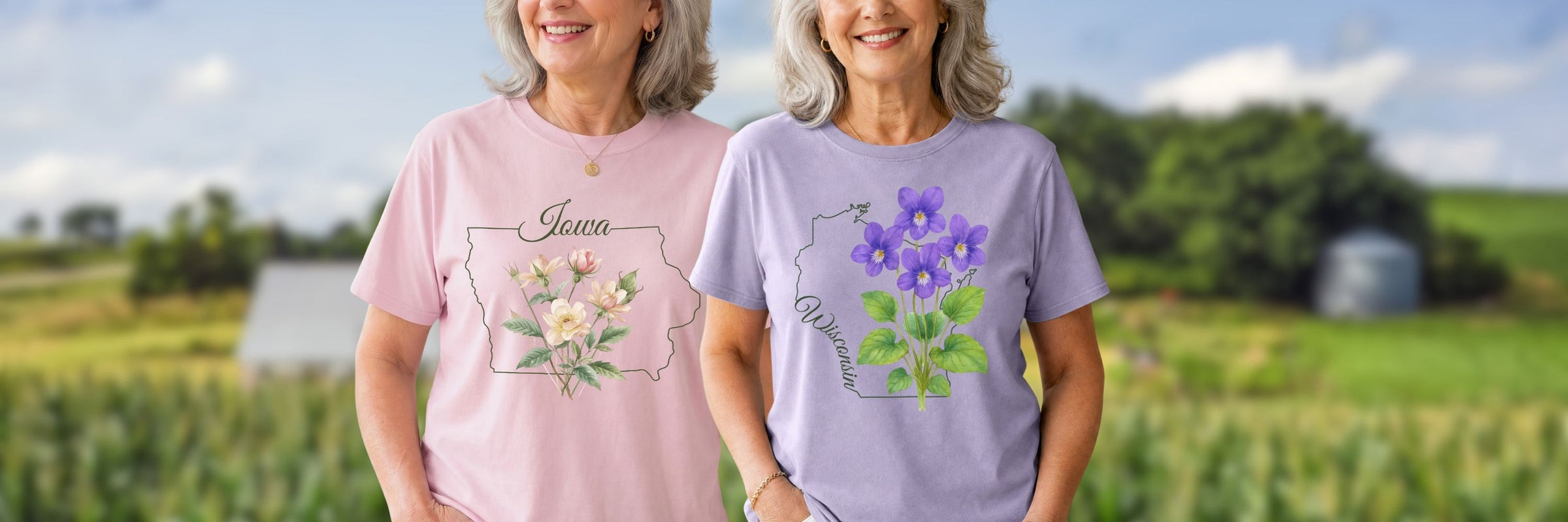 State Flower Shop