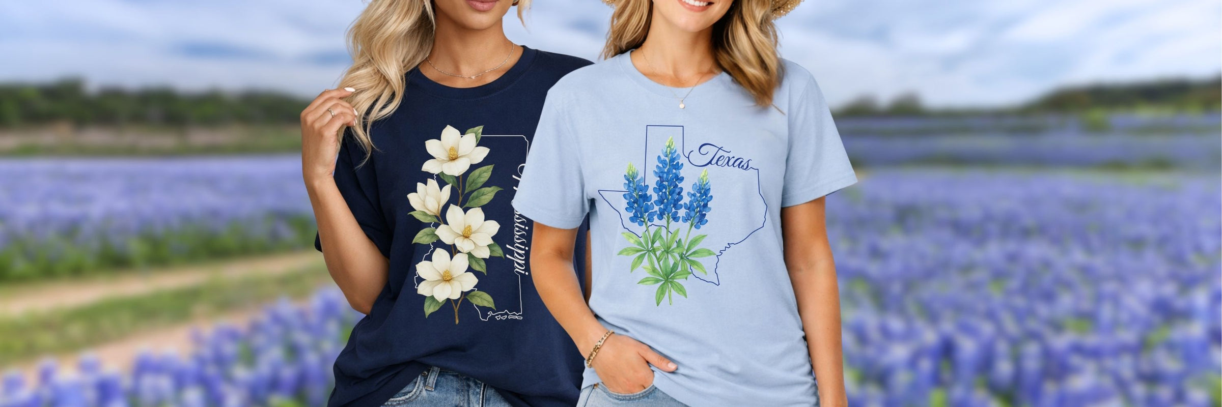 State Flower Shop
