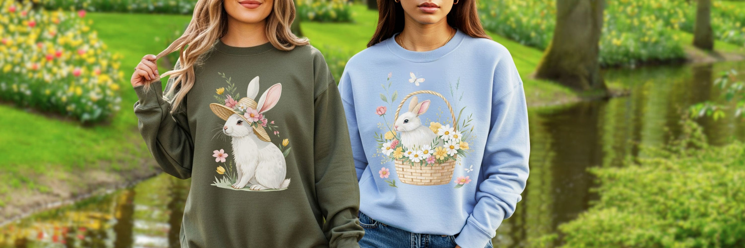 SPRING SHOP