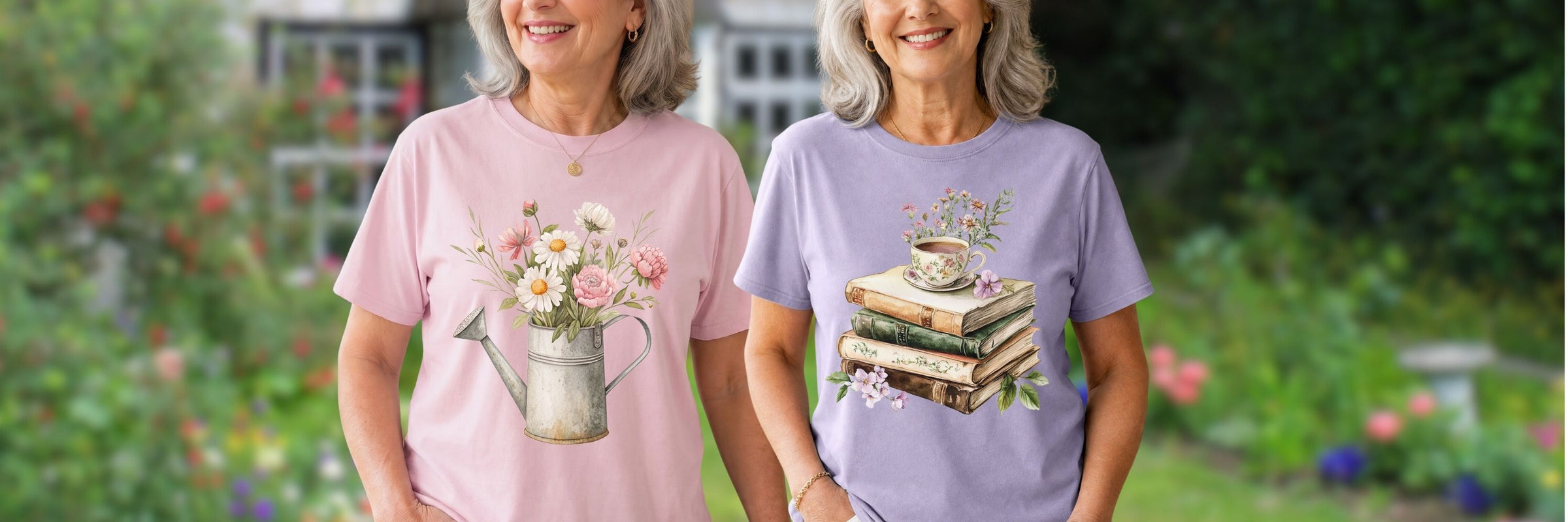 SPRING SHOP