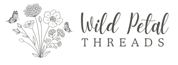 Wild Petal Threads