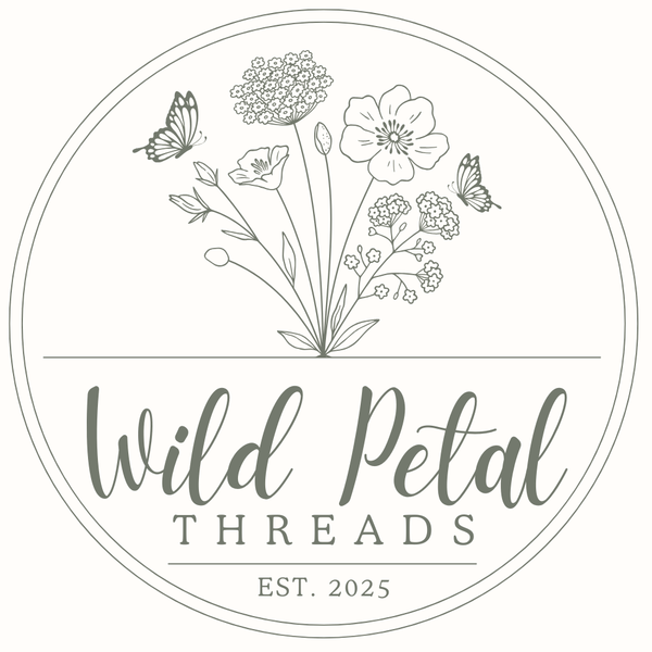 Wild Petal Threads